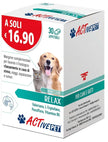 ACTIVE PET RELAX 30 COMPRESSE APPETIBILI - Farmaspeed