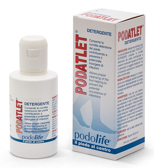 PODATLET DETERGENT 100 ML