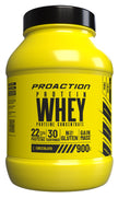 PROACTION FIT WHEY PROTEIN CIOCCOLATO 900 G