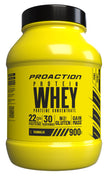 PROACTION FIT WHEY PROTEIN VANILLA 900 G