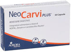 NEOCARVI PLUS 30 CAPSULE - Farmaspeed
