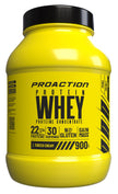 PROACTION FIT WHEY PROTEIN COCCO CREAM 900 G