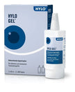 HYLO GEL COLLIRIO 2 FLACONCINI DA 10 ML - Farmaspeed
