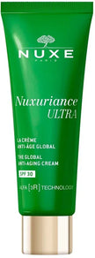 NUXE NUXURIANCE ULTRA CREMA ANTI ETA' GLOBALE SPF30 50 ML - Farmaspeed