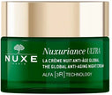 NUXE NUXURIANCE ULTRA CREMA NOTTE ANTI ETA' GLOBALE 50 ML - Farmaspeed