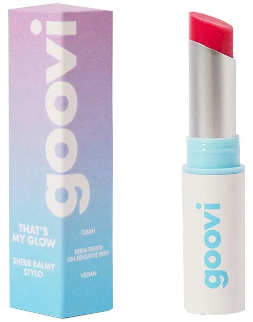 GOOVI BALSAMO LABBRA COLORATO 03 - Farmaspeed