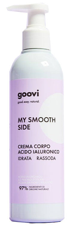 GOOVI HYALURONIC ACID BODY CREAM
