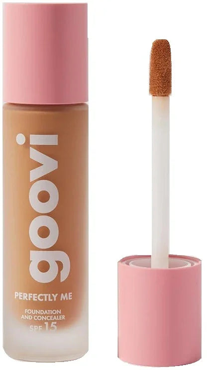 GOOVI FOUNDATION & CONCEALER 14 - Farmaspeed