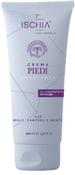 ISCHIA EAU THERMALE CREMA PIEDI 100 ML