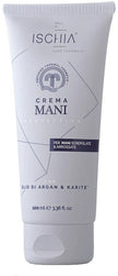 ISCHIA EAU THERMALE CREMA MANI PROTETTIVA ARGAN 100 ML - Farmaspeed