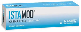 ISTAMOD CREMA PELLE REATTIVA 30 G - Farmaspeed