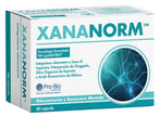 XANANORM 40 CAPSULE