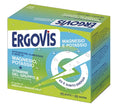 ERGOVIS MG+K VITAMINE B CON ZUCCHERO 24 BUSTINE - Farmaspeed