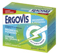 ERGOVIS MG+K VITAMINE B SENZA ZUCCHERO 24 BUSTINE - Farmaspeed