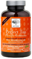 PERFECT TAN 60 PASTIGLIE GOMMOSE - Farmaspeed