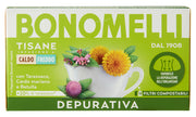 BONOMELLI TISANA DEPURATIVA 18 FILTRI