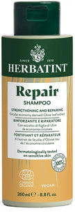 HERBATINT REPAIR SHAMPOO 260 G - Farmaspeed