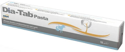 DIA TAB PASTA 15 ML - Farmaspeed