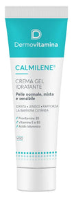 DERMOVITAMINA CALMILENE CREMA GEL VISO 40 ML - Farmaspeed