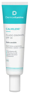 DERMOVITAMINA CALMILENE FLUIDO SPF30 40 ML - Farmaspeed