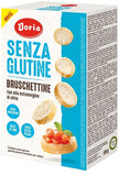 DORIA BRUSCHETTINE 100 G - Farmaspeed
