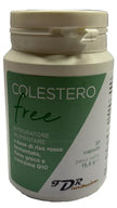 COLESTEROFREE 30 CAPSULE - Farmaspeed