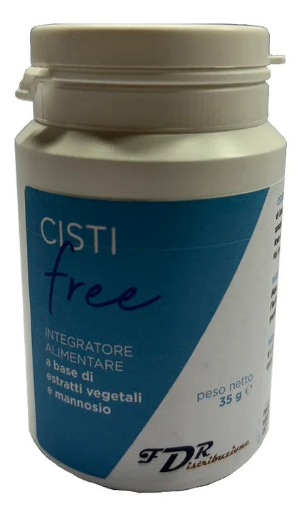 CISTIFREE 35 G - Farmaspeed