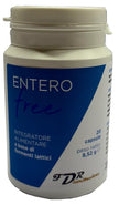 ENTEROFREE 20 CAPSULE - Farmaspeed