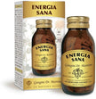 ENERGIA SANA 180 PASTIGLIE - Farmaspeed