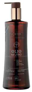SALI DI ISCHIA OLIO NEUTRO 500 ML