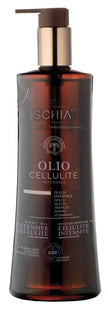 SALI DI ISCHIA OLIO CELLULITE INTENSIVO 500 ML - Farmaspeed