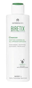 BIRETIX CLEANSER 400 ML - Farmaspeed