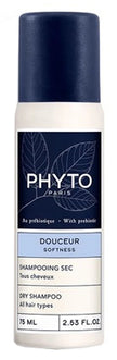 PHYTO PARIS DOUCEUR SHAMPOO SECCO 75 ML