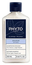 PHYTO PARIS DOUCEUR SHAMPOO 250 ML - Farmaspeed