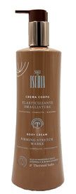 SALI DI ISCHIA CREMA CORPO ELASTICIZZANTE SMAGLIATURE 500 ML
