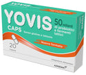 YOVIS CAPS 20 CAPSULES