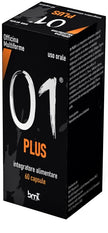 01 PLUS 60 CAPSULE