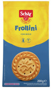 SCHAR BISCUITS 200 G