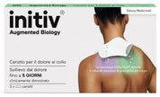 CEROTTO DOLORE COLLO INITIV 3 PEZZI - Farmaspeed