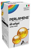 PERLAMENS 60 SOFTGEL - Farmaspeed