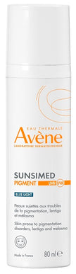 EAU THERMALE AVENE SOLARE SUNSIMED PIGMENT 80 ML