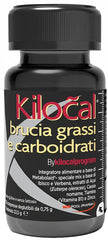 KILOCAL BRUCIA GRASSI E CARBOIDRATI 30 COMPRESSE - Farmaspeed