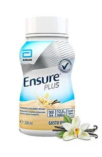 ENSURE PLUS ADVANCE RTH VANIGLIA 500 ML - Farmaspeed
