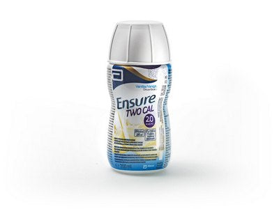 ENSURE TWO CAL VANILLA 200 ML