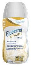 GLUCERNA ADVANCE 1,6 VANIGLIA 220 ML - Farmaspeed