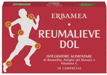 REUMALIEVE DOL 30 COMPRESSE - Farmaspeed