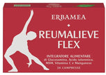 REUMALIEVE FLEX 30 COMPRESSE - Farmaspeed