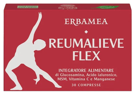 REUMALIEVE FLEX 30 COMPRESSE - Farmaspeed
