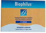 BIOPHILUS 15 CAPSULES