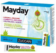 MAYDAY SOSPENSIONE PER USO ORALE ALLA MENTA 12 BUSTINE 10 ML - Farmaspeed